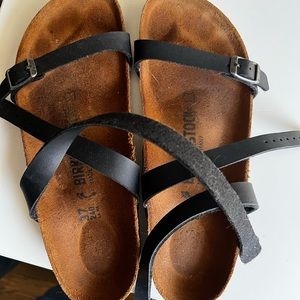 Birkenstock size 37